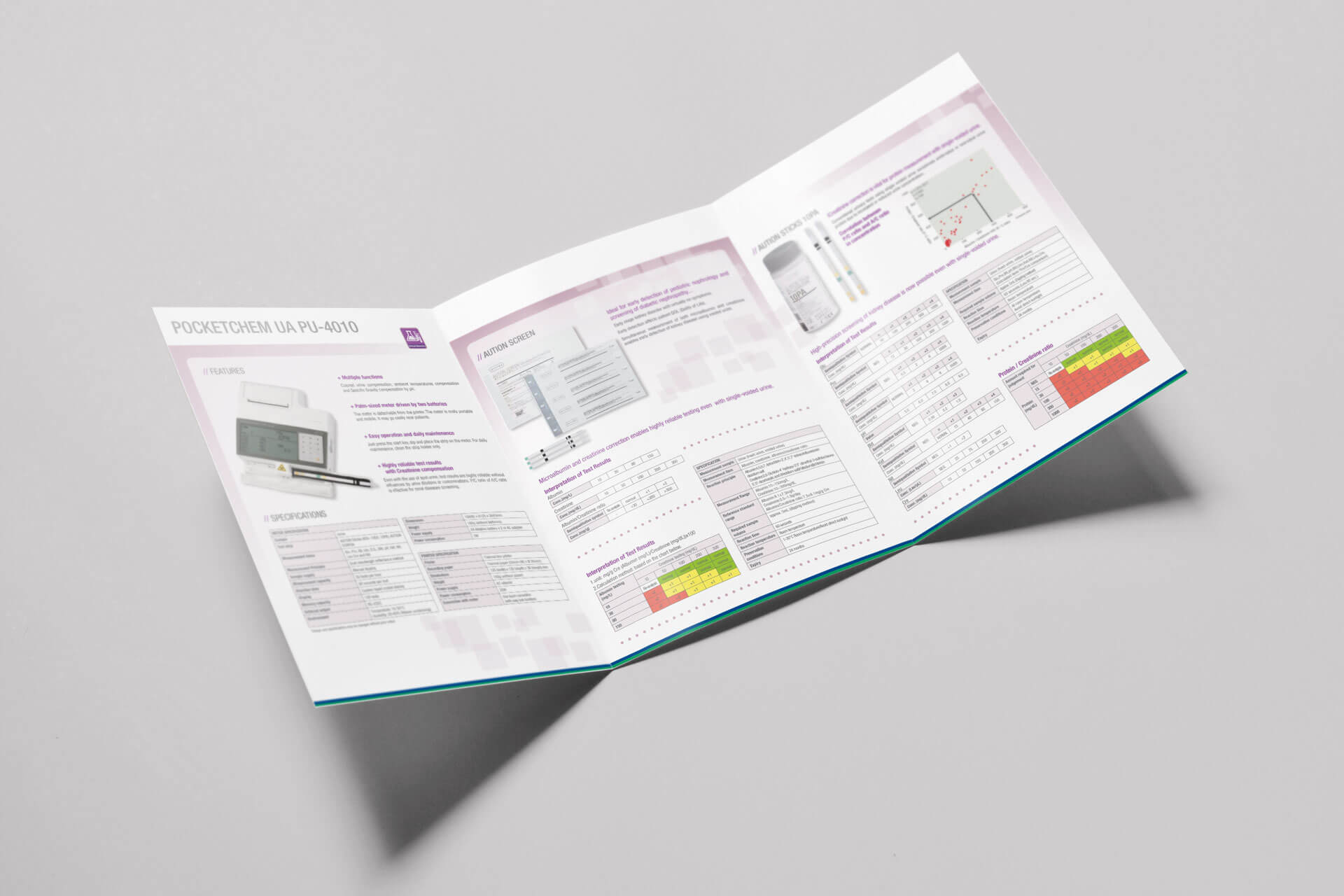 Menarini Aution Micro Brochure 2